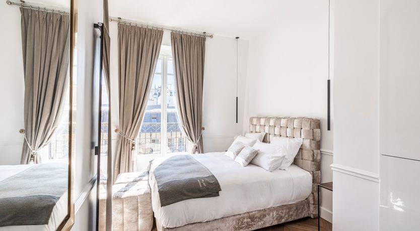 Photo of Boétie Beauty