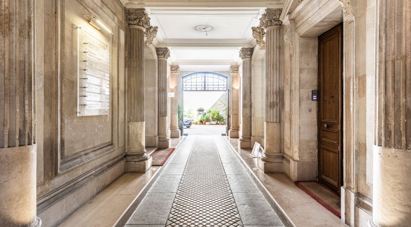 Photo of Boétie Beauty