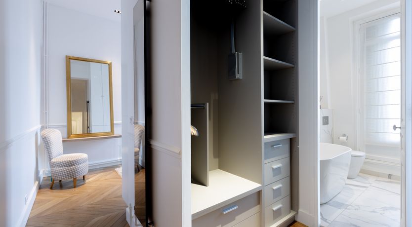 Photo of Boétie Beauty