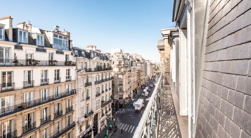 Photo of Boétie Beauty