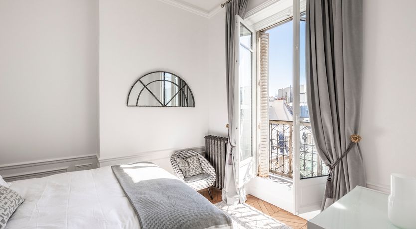 Photo of Boétie Beauty