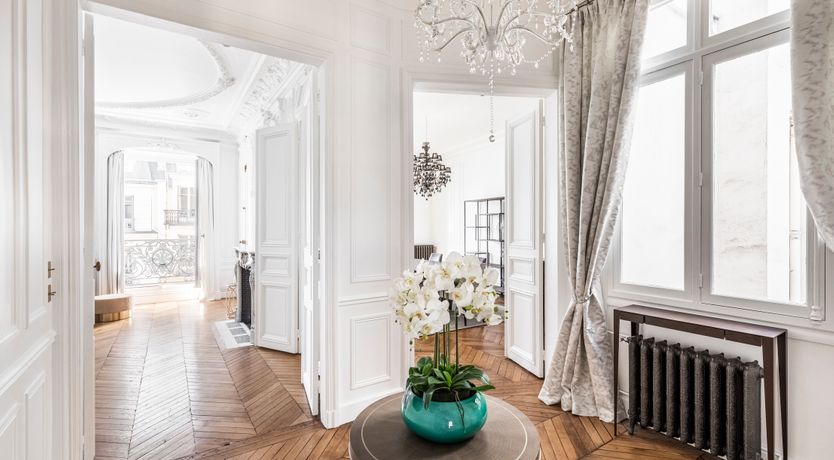 Photo of Boétie Beauty