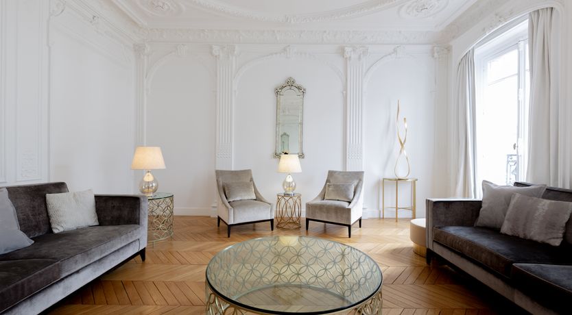 Photo of Boétie Beauty