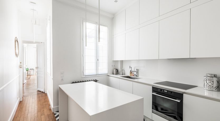 Photo of Boétie Beauty