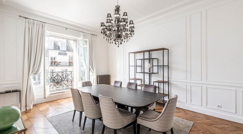 Photo of Boétie Beauty