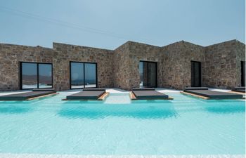 Aegean Luxury Holiday Home