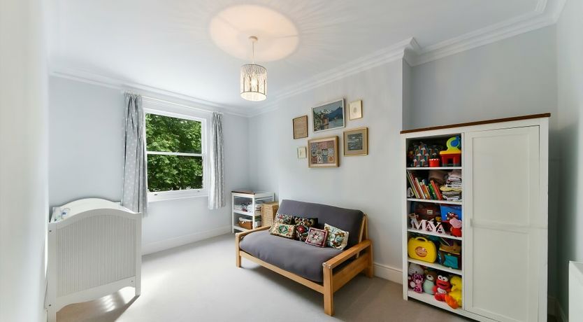 Photo of The House by the Heath