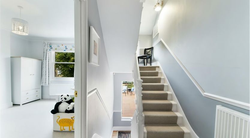 Photo of The House by the Heath