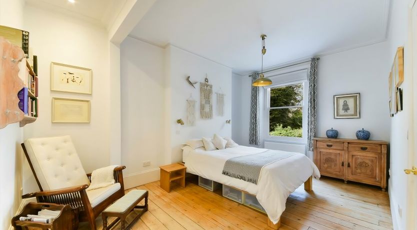 Photo of The House by the Heath