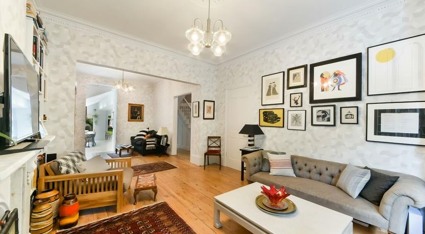 Photo of The House by the Heath