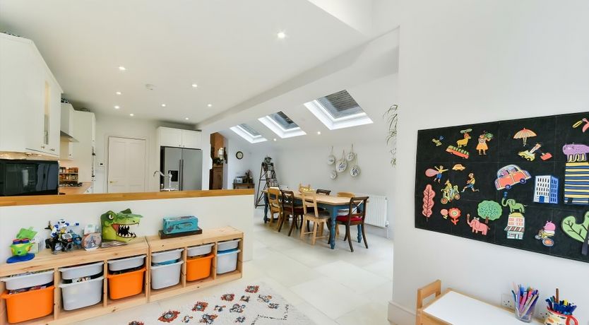 Photo of The House by the Heath