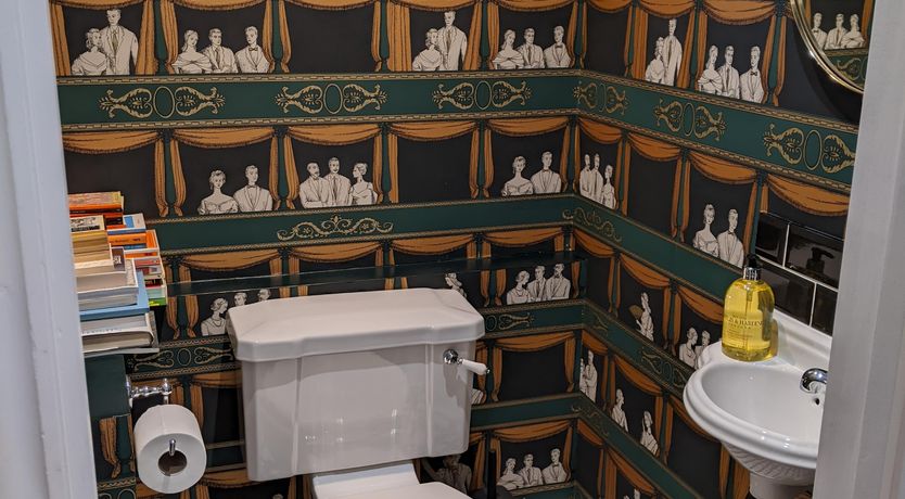 Photo of The House by the Heath