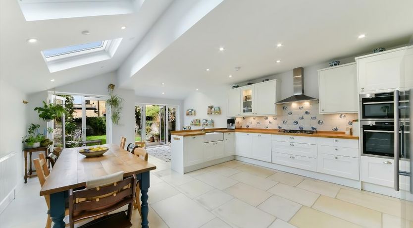 Photo of The House by the Heath