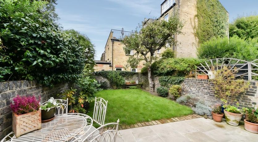 Photo of The House by the Heath