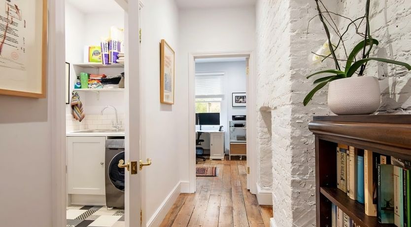 Photo of The House by the Heath