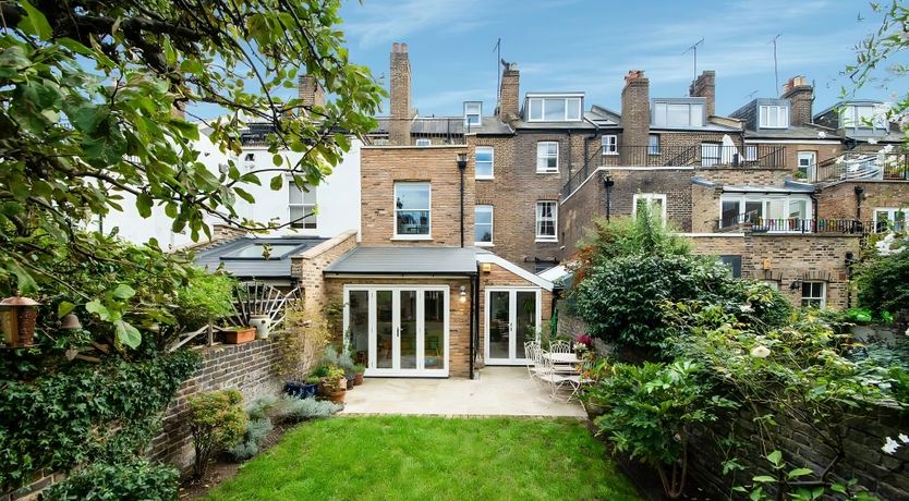 Photo of The House by the Heath