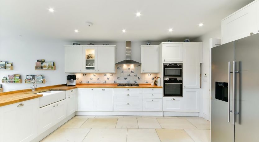 Photo of The House by the Heath