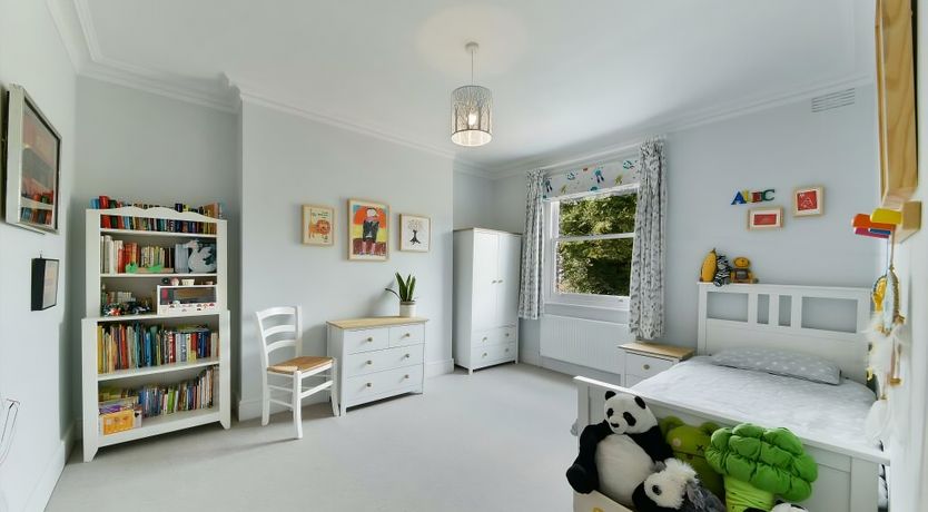 Photo of The House by the Heath