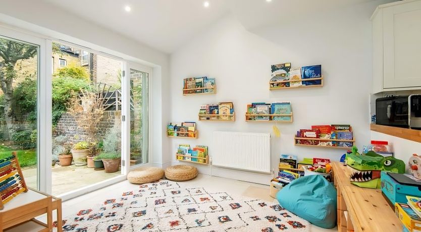 Photo of The House by the Heath