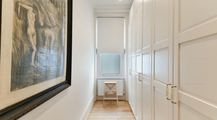 Photo of The House by the Heath