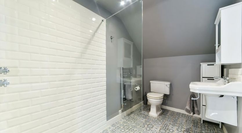 Photo of The House by the Heath