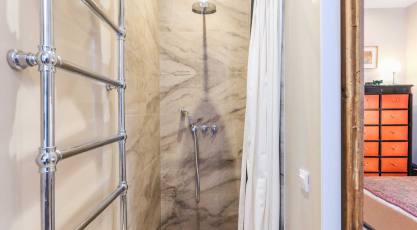 Photo of Marais on My Mind