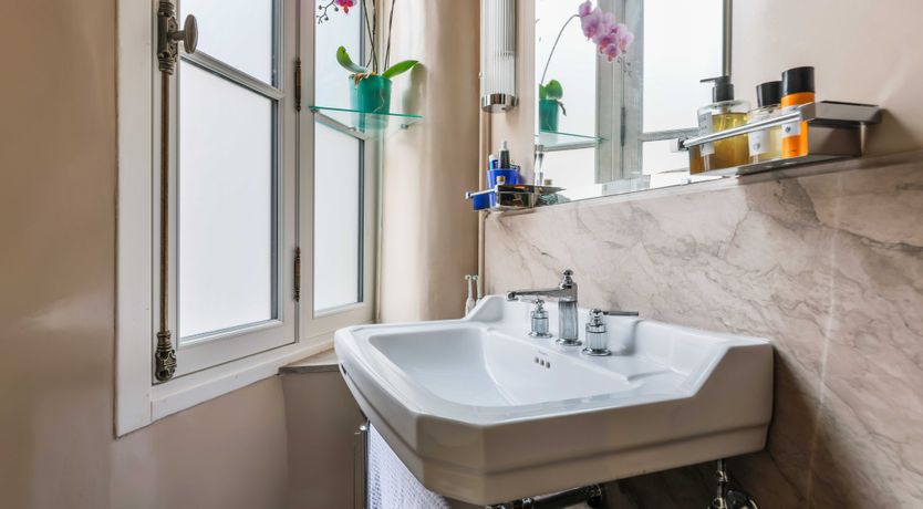 Photo of Marais on My Mind