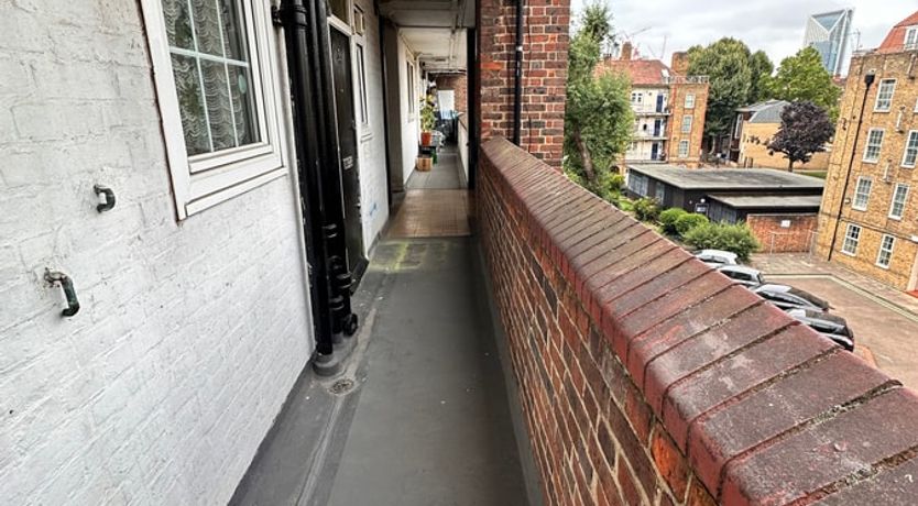 Photo of Borough Blossoms