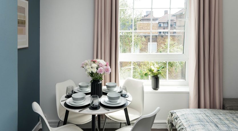 Photo of Borough Blossoms