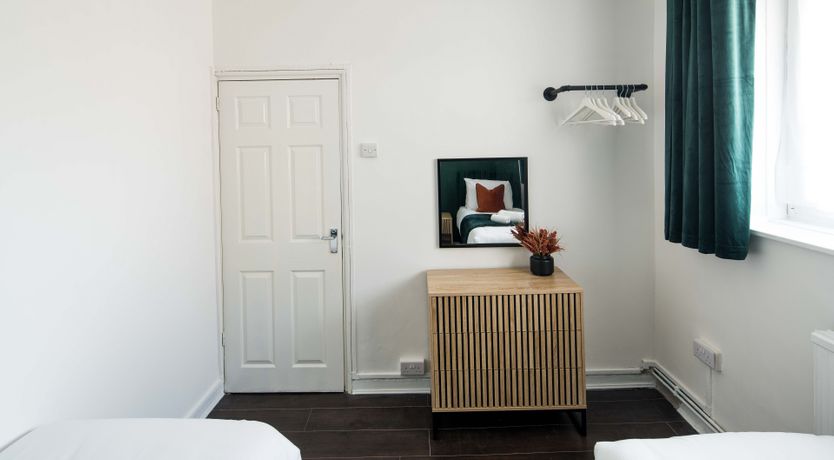 Photo of Borough Blossoms