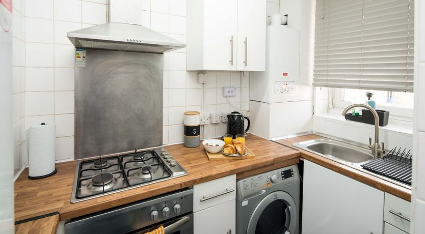 Photo of Borough Blossoms