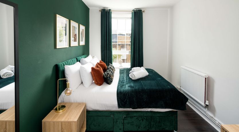 Photo of Borough Blossoms