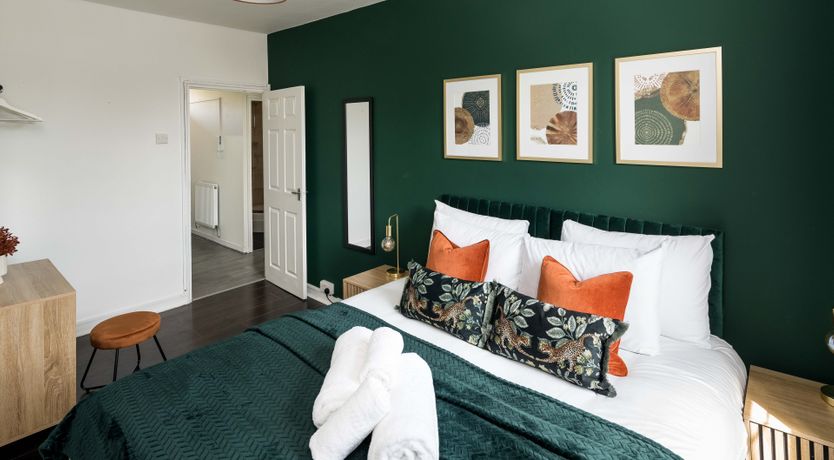 Photo of Borough Blossoms