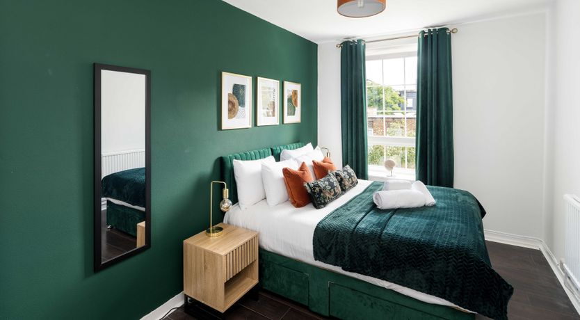 Photo of Borough Blossoms