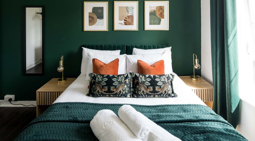 Photo of Borough Blossoms