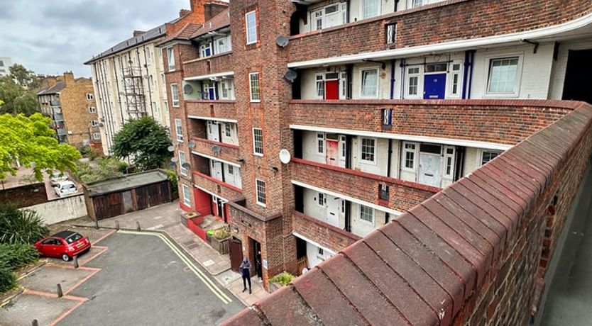 Photo of Borough Blossoms