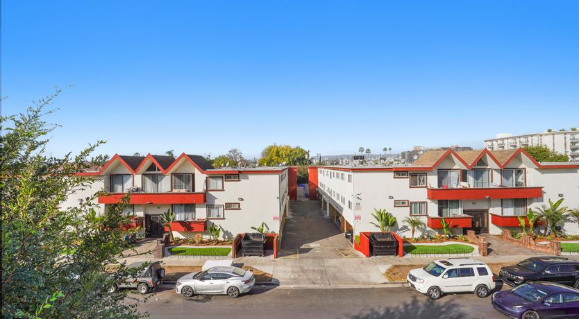 Photo of Mid City Chic