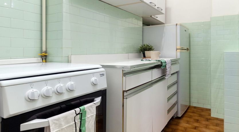 Photo of Milanese Style