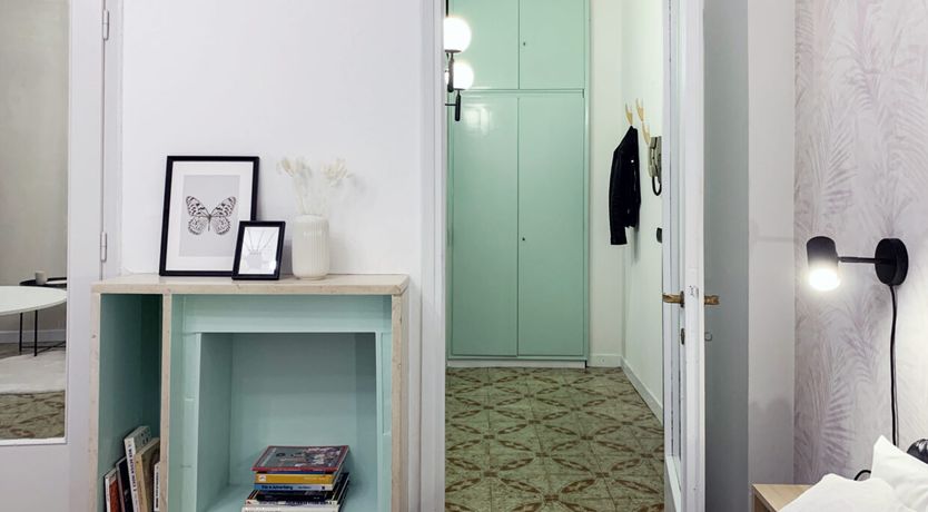 Photo of Milanese Style