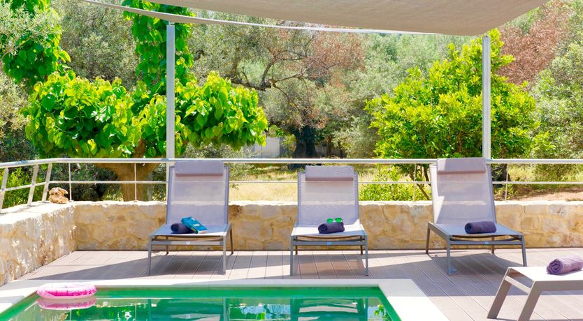 Photo of Marjoram & Sage