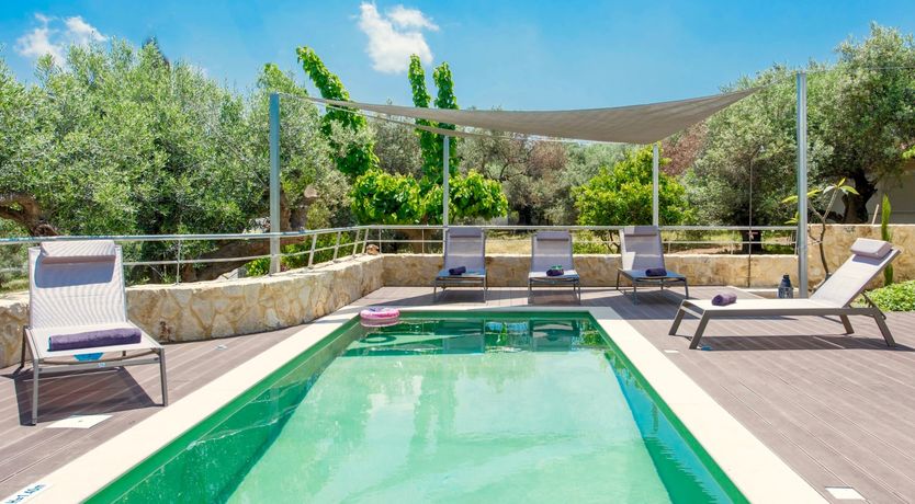 Photo of Marjoram & Sage