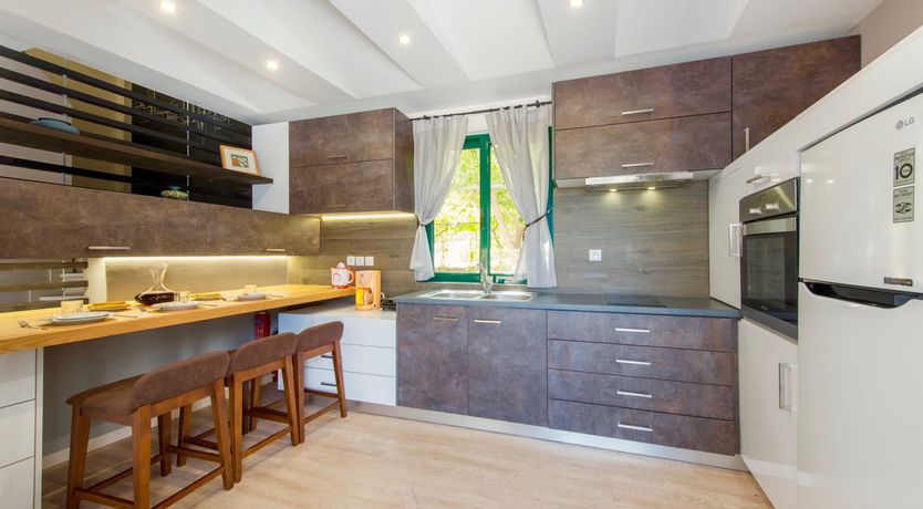 Photo of Marjoram & Sage