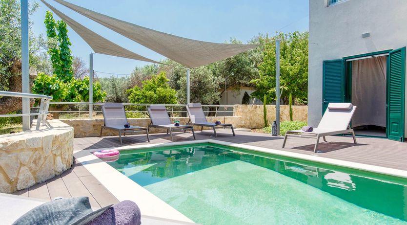 Photo of Marjoram & Sage