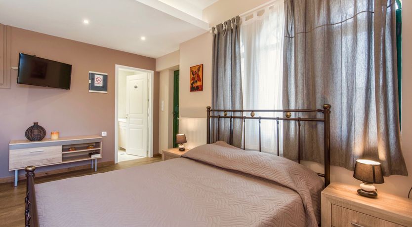 Photo of Marjoram & Sage