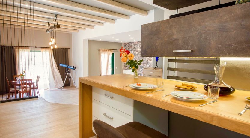 Photo of Marjoram & Sage