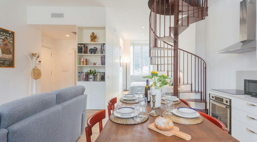 Photo of Como Harmony