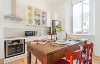 Como Harmony Holiday Home
