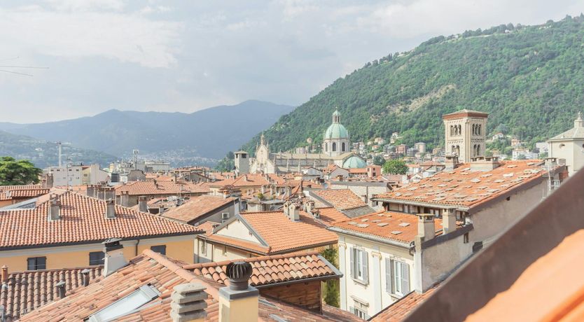 Photo of Como Harmony