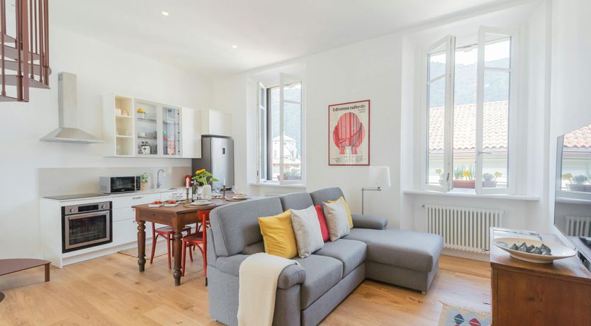 Photo of Como Harmony