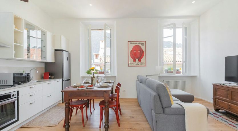 Photo of Como Harmony